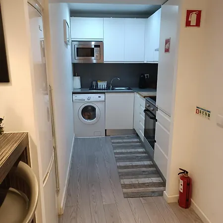 דירה Alfama New 28925/al *