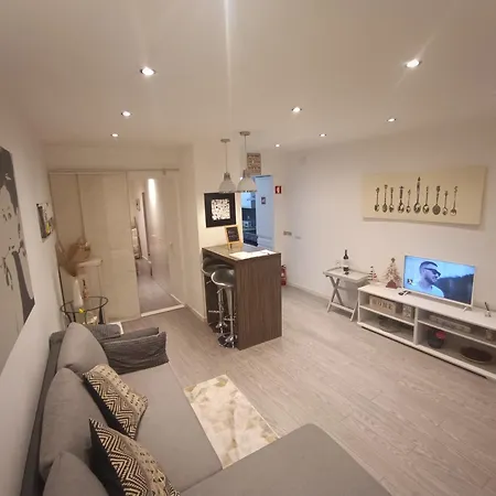 Alfama New 28925/al Apartment Lisbon