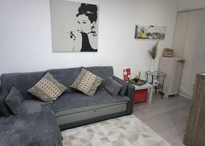 Apartment Alfama New 28925/al *