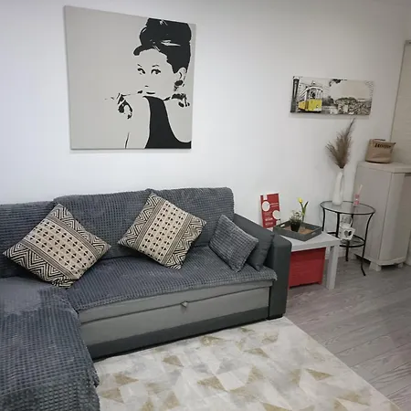 Διαμέρισμα Alfama New 28925/al *